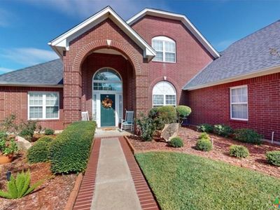 205 Willow Way, Victoria, TX, 77904
