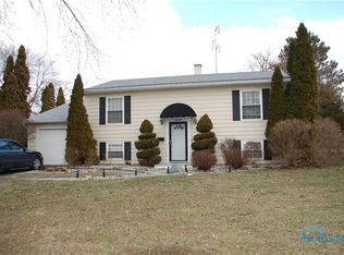 4638 Longfellow Rd, Sylvania, OH 43560