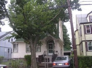 248 Weequahic Ave, Newark, NJ 07112