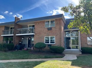 806 Eves Dr UNIT 1B, Hillsborough, NJ 08844