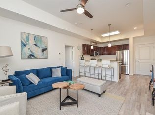 1207 Grand West Blvd #1G, Katy, TX 77449