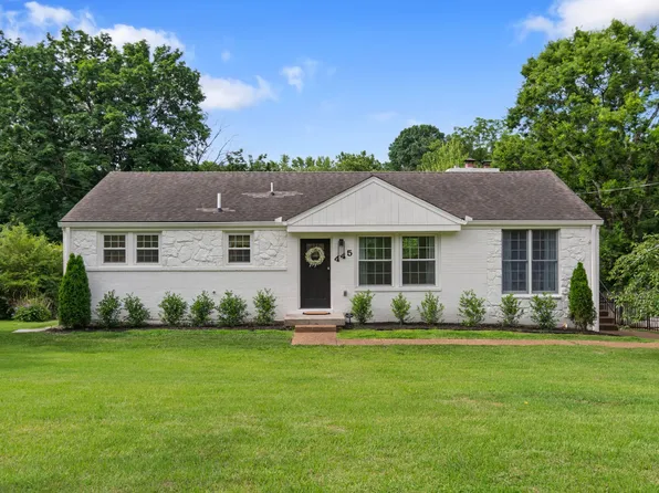 445 Coventry Dr, Nashville, TN 37211