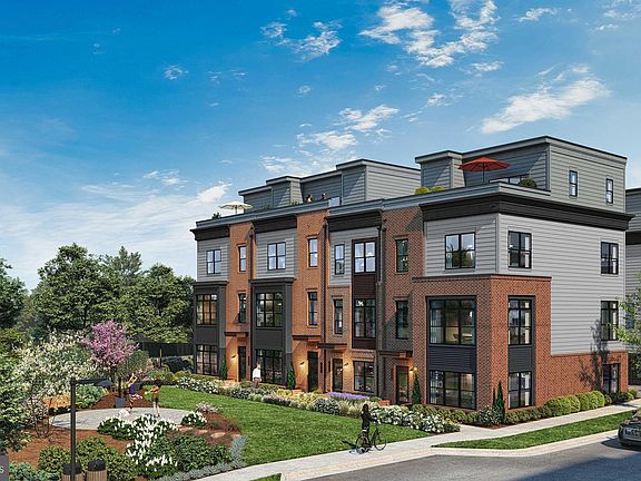 4th image of 7700 Leesburg Pike Lot 100