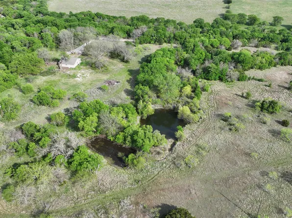 TRACT 1st Cres #1136, Rio Vista, TX 76093