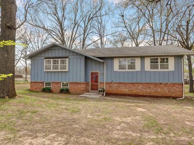 5245 N Wedgewood Drive, Springfield, MO, 65803