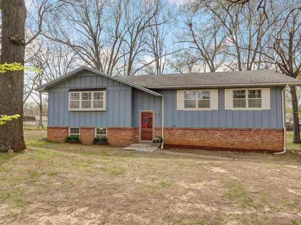 5245 N Wedgewood Drive, Springfield, MO 65803