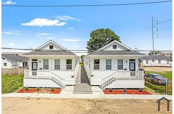 Building Photo - 3318 Hollygrove St