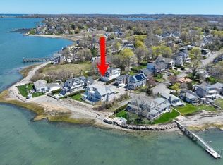 2 Beach Ln, Hingham, MA 02043