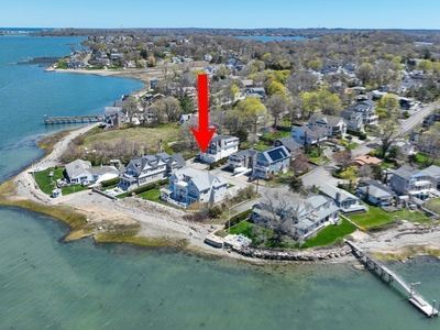 2 Beach Ln, Hingham, MA, 02043