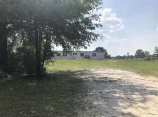 739 SE 57 Court Rd, Trenton, FL 32693