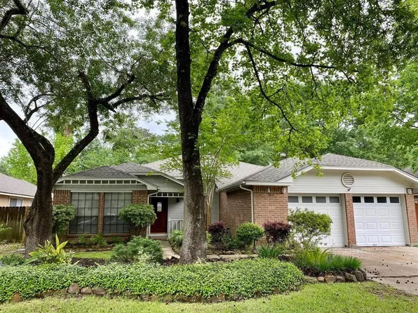 5306 Shady Gardens Dr, Humble, TX 77339