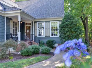 119 Hollinwell, Williamsburg, VA 23188