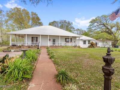 1144 River Rd, Lucedale, MS, 39452