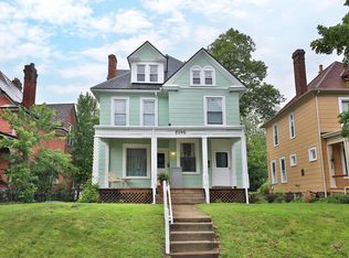 2045 1/2 N 4th St, Columbus, OH 43201