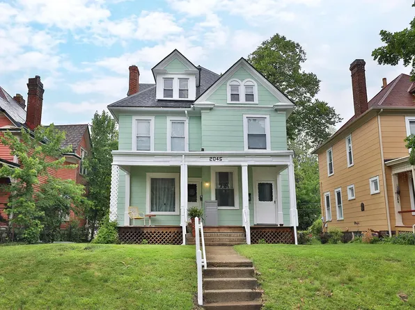 2045 1/2 N 4th St, Columbus, OH 43201
