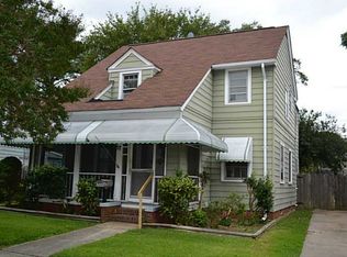 57 Decatur St, Portsmouth, VA 23702