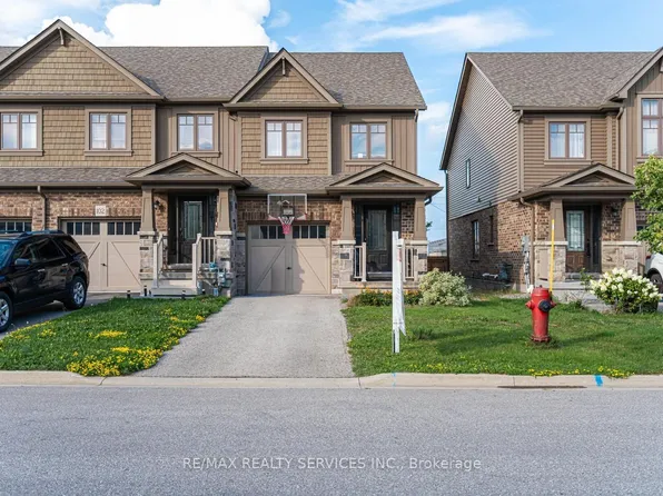 100 Winterton Ct, Orangeville, ON L9W 6Z7