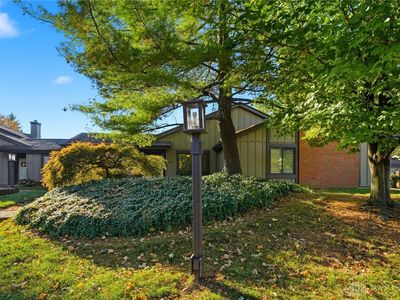 1462 Carriage Trace Blvd, Dayton, OH, 45459