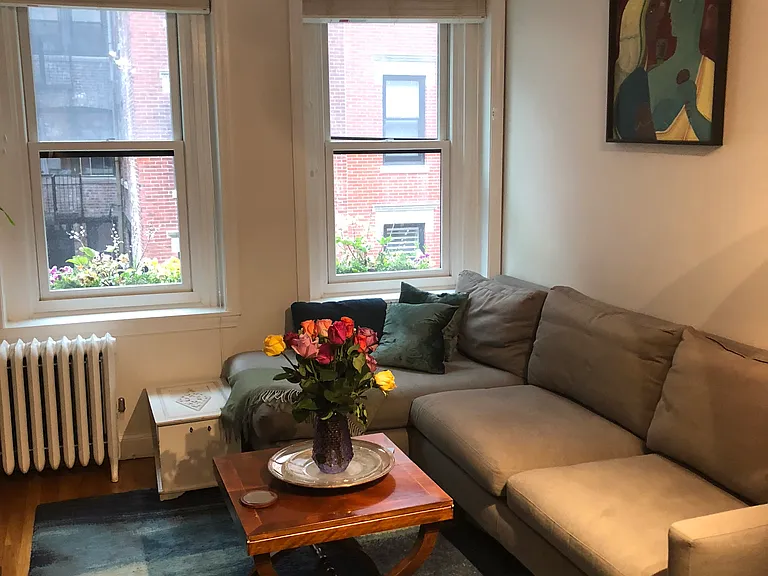 19 Revere St #3 — Photo 3