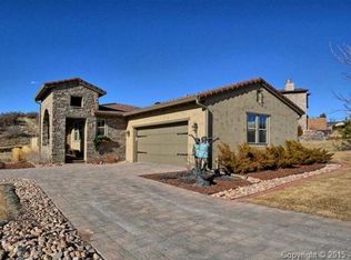 3718 Tuscanna Grv, Colorado Springs, CO 80920