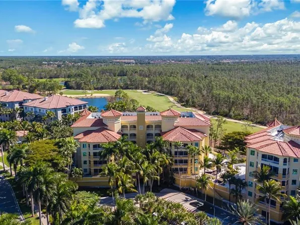 2748 Tiburon BLVD E #C505, NAPLES, FL 34109