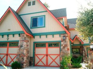 27295 Matterhorn Dr, Lake Arrowhead, CA 92352