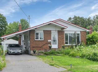 2087 Boyer Rd, Ottawa, ON K1C 1R5