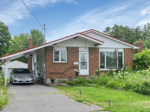 2087 Boyer Rd, Ottawa, ON K1C 1R5