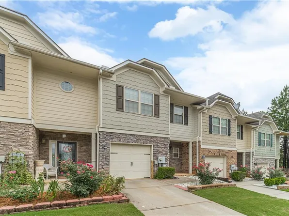 1983 Burns View Ln, Lawrenceville, GA 30044