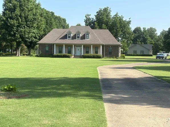 142 Neal Rd, Marion, AR 72364