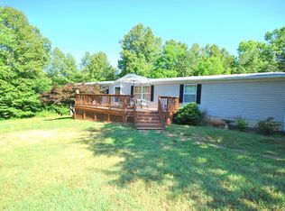 5715 New London Rd, Forest, VA 24551