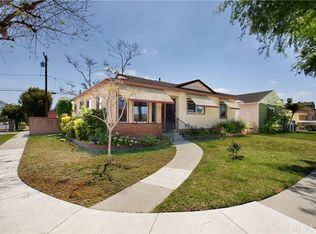 3692 Hackett Ave, Long Beach, CA 90808