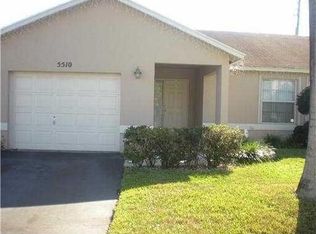 5510 SW 58th Ct, Davie, FL 33314