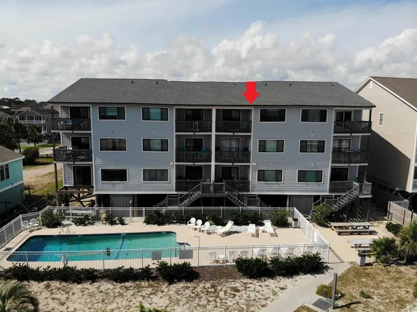 415 N Ocean Blvd. #302, Surfside Beach, SC 29575