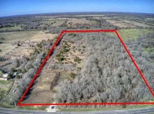 0 W Interstate Highway 30, Campbell, TX 75422