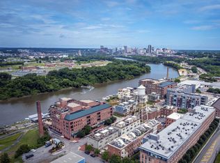 Homes Available Soon, Rocketts Landing, Richmond, VA 23231