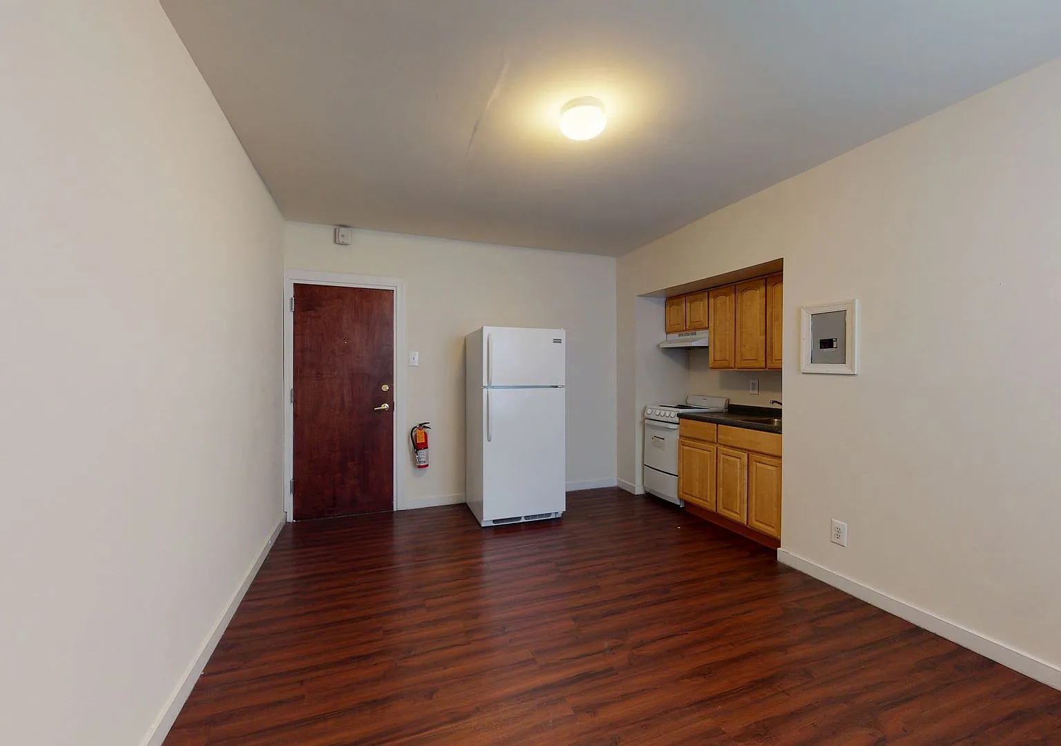 Trinity Place Apartments — Photo 2