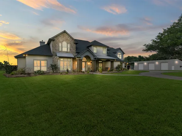 1913 Lundy Ln, Friendswood, TX 77546