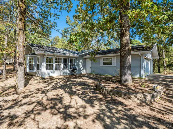 240 Casey St, Hot Springs, AR 71901