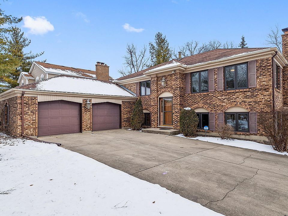 4463 Fender Rd, Lisle, IL 60532 Zillow