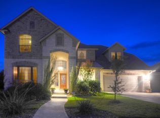1423 Heavens Peak, San Antonio, TX 78258
