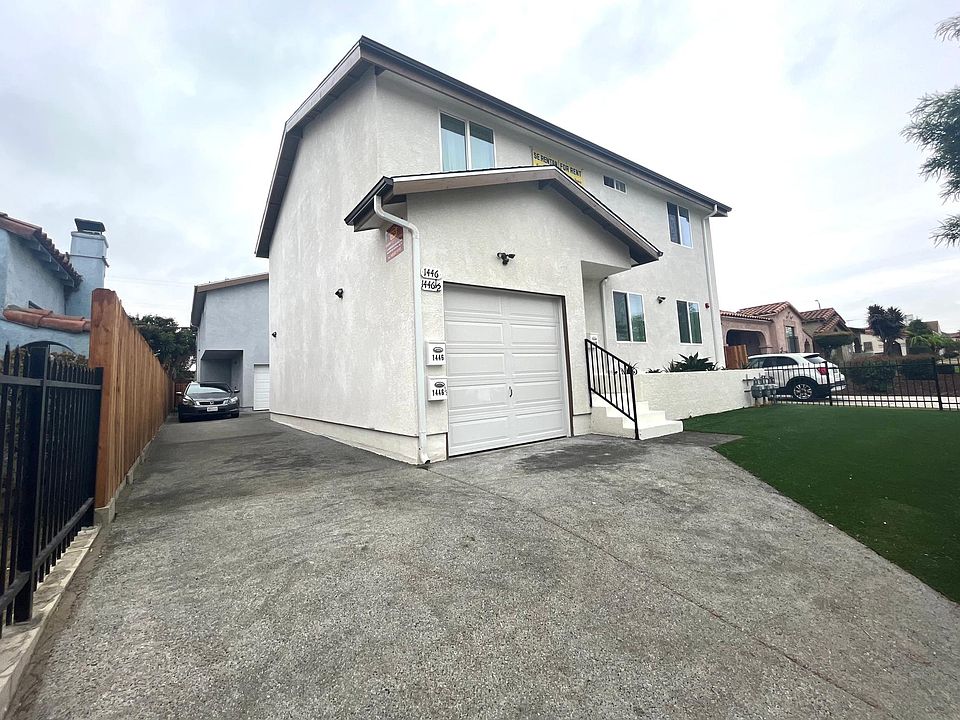 2nd image of 1446 W 83rd St