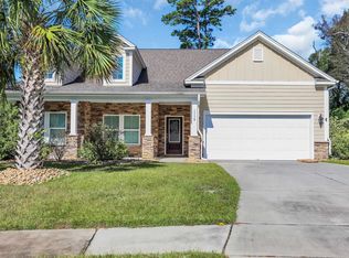 1758 Edgewood Dr, Myrtle Beach, SC 29577