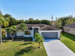 1250 SW Marmore Ave, Port Saint Lucie, FL 34953