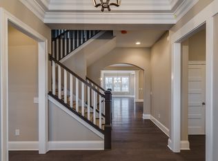 3727 Aldrew Pl, Carmel, IN 46032