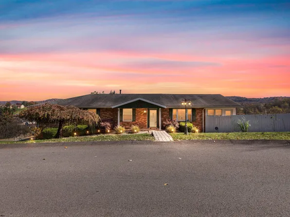 300 Emerson Rd, Clarksburg, WV 26301