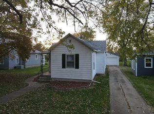 509 Clinton St, Boone, IA 50036