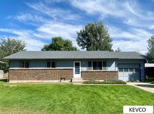 820 Rocky Rd, Fort Collins, CO 80521