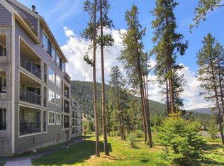 21640 Us Highway 6 #2113, Keystone, CO 80435