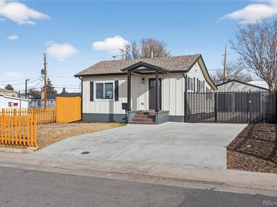 1446 Jamaica Street, Aurora, CO, 80010